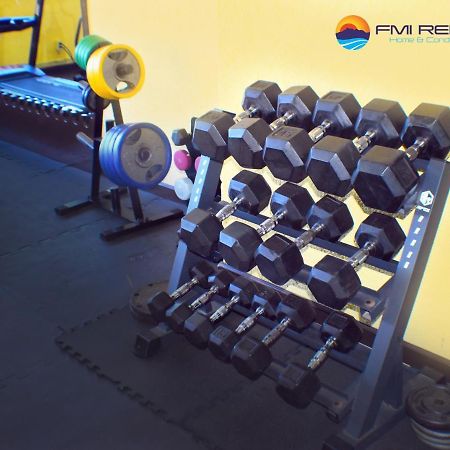 Marina Pinacate C-519 Aparthotel Puerto Peñasco Exterior foto