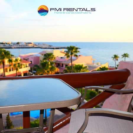Marina Pinacate C-519 Aparthotel Puerto Peñasco Exterior foto