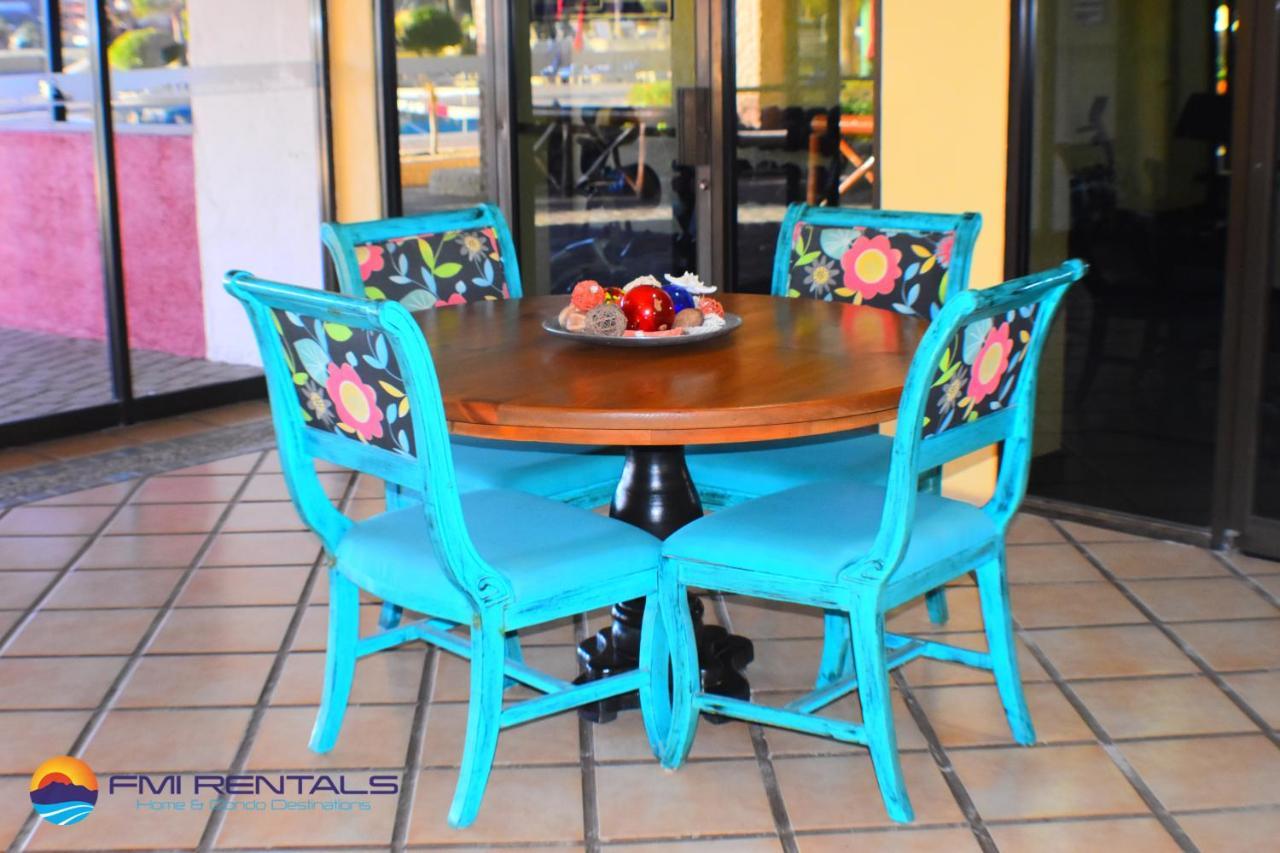 Marina Pinacate C-519 Aparthotel Puerto Peñasco Exterior foto