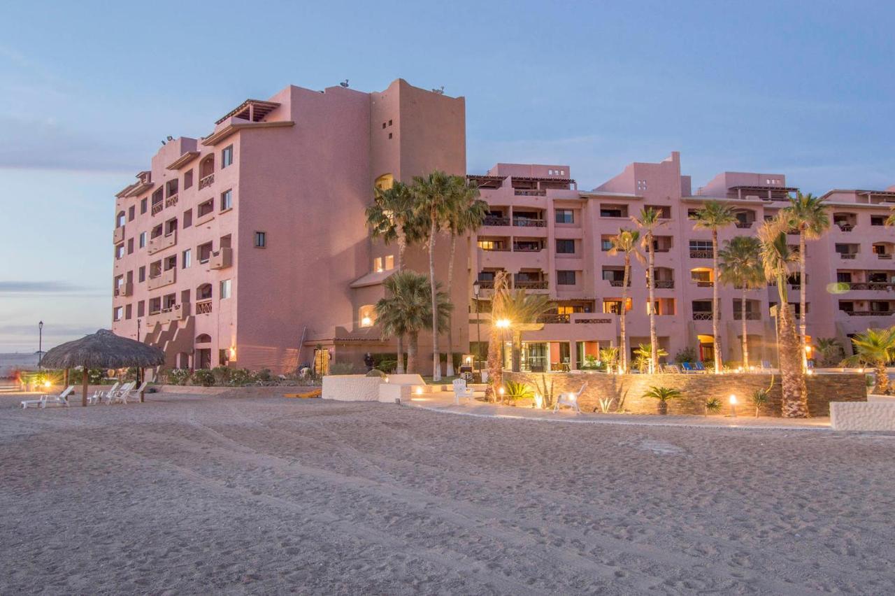 Marina Pinacate C-519 Aparthotel Puerto Peñasco Exterior foto