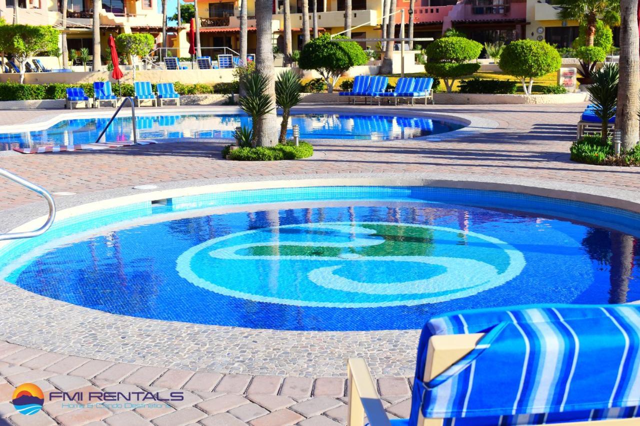 Marina Pinacate C-519 Aparthotel Puerto Peñasco Exterior foto