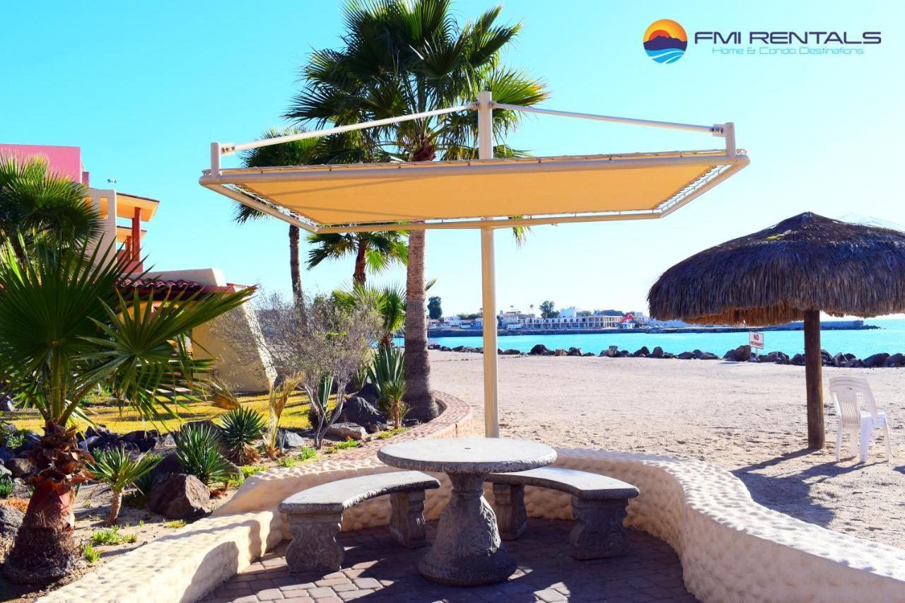 Marina Pinacate C-519 Aparthotel Puerto Peñasco Exterior foto