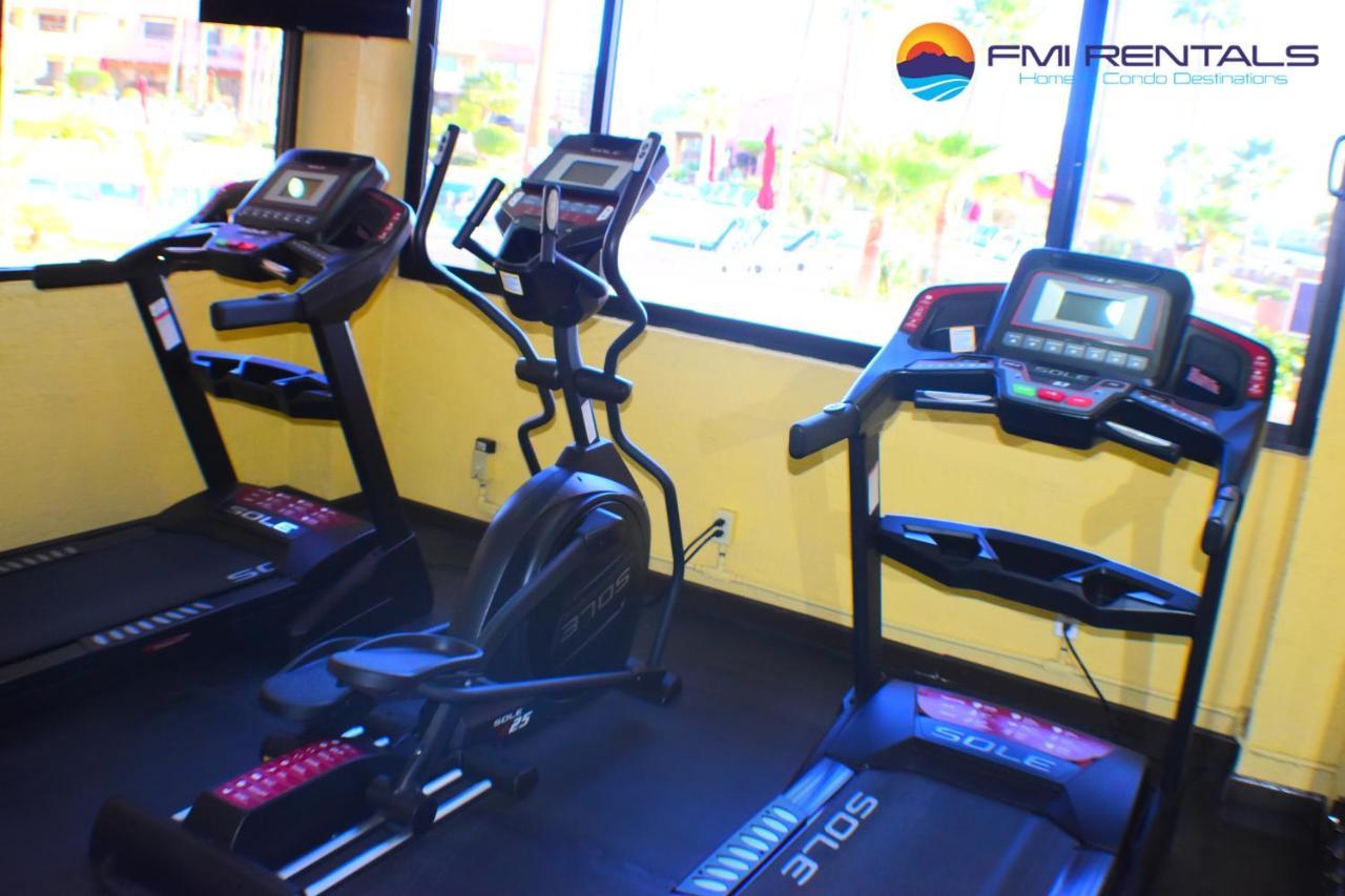 Marina Pinacate C-519 Aparthotel Puerto Peñasco Exterior foto
