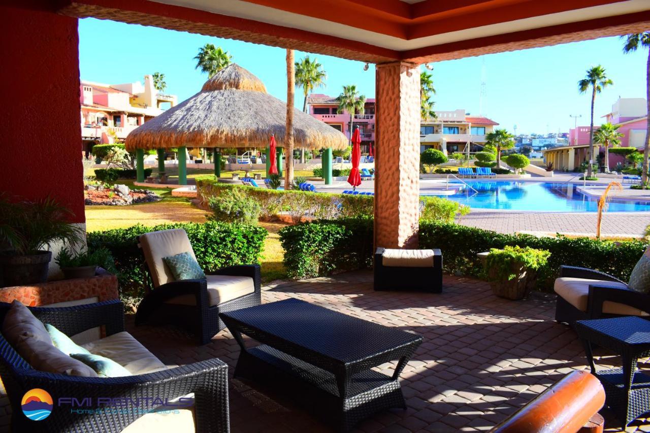 Marina Pinacate C-519 Aparthotel Puerto Peñasco Exterior foto