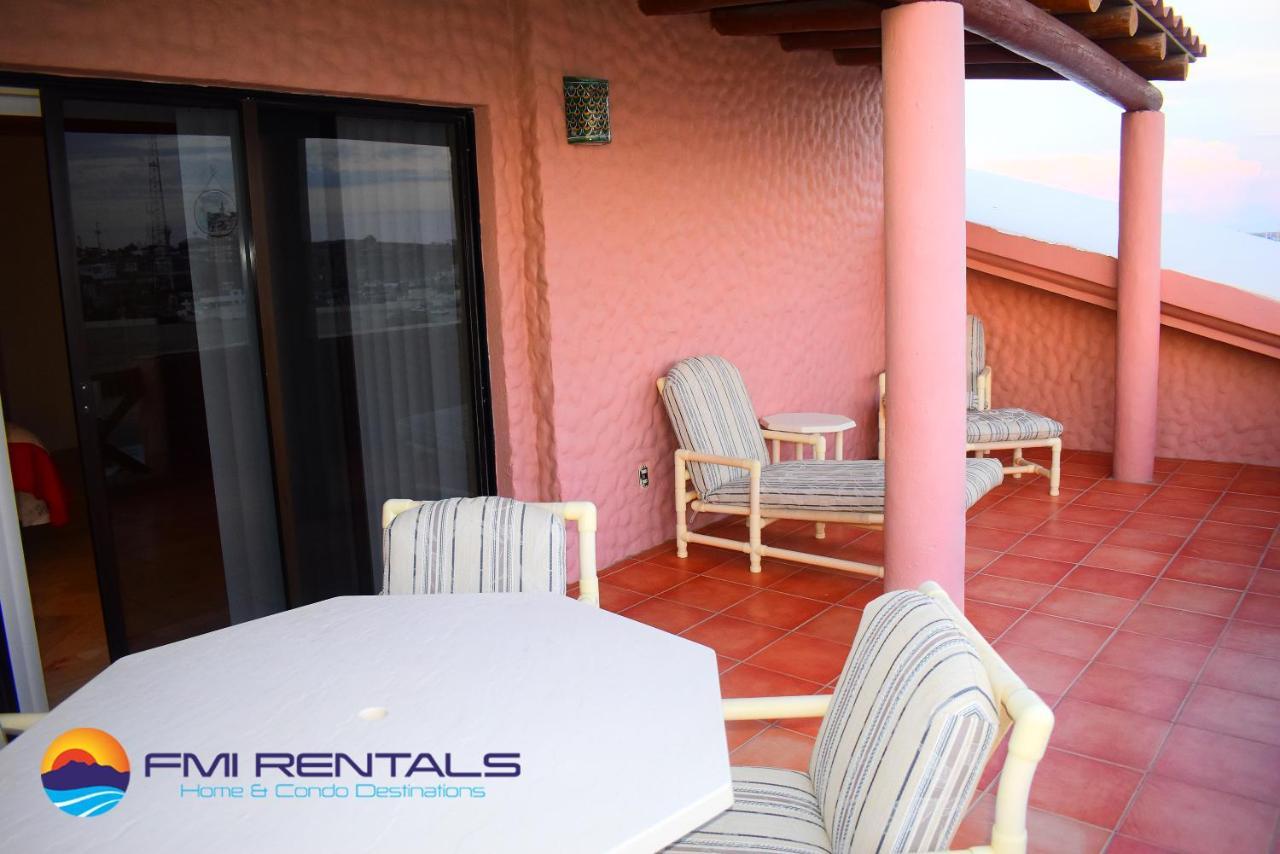 Marina Pinacate C-519 Aparthotel Puerto Peñasco Exterior foto