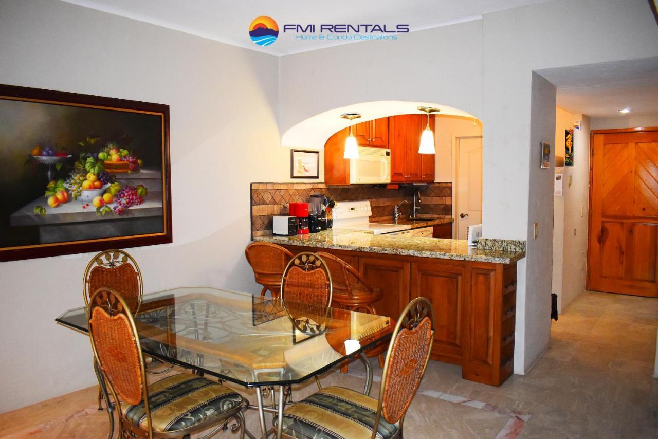 Marina Pinacate C-519 Aparthotel Puerto Peñasco Exterior foto